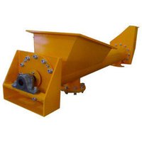 Screw Conveyors