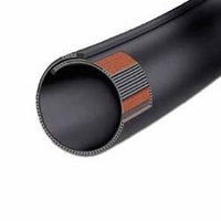 Pipe Belt Conveyor