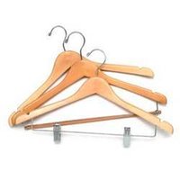 Plastic Hangers