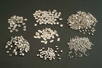 Silver Fabricated Products
