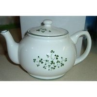Tea Pots