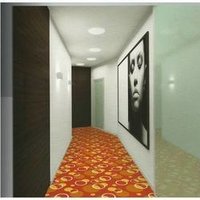 Wall To Wall Carpet