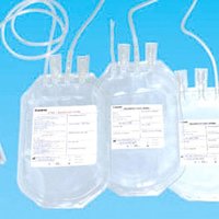 Blood Bags