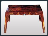 Plastic Fix Tables