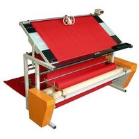 Fabric Inspection Cum Rolling Machines