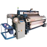 Rapier Tappet Shedding Loom Machine