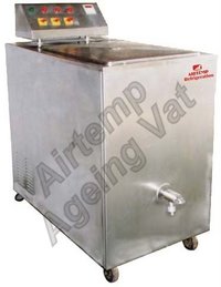 Ageing Vat Machine