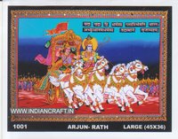 Wall Hanging Paintings