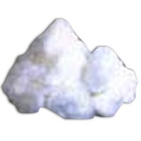 Bulk Fibre