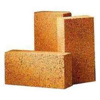 Fire Bricks Ar-40