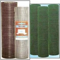 Welded Mesh
