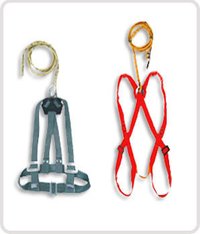 Safety Belts