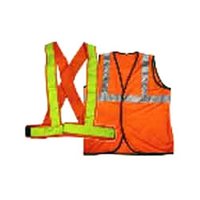 Safety Jackets