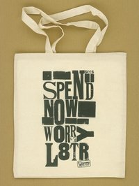 Cotton Shopping Bags