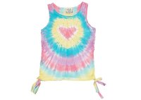 Girls Multicolor Tops