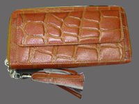 Genuine Leather Wallet For Women