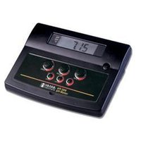 Analog pH Bench Meter