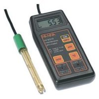 Analog Ph Meter