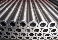 Alloy Steel Pipes