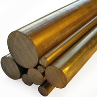 Brass Rods