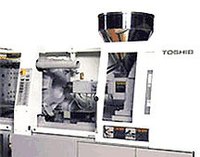 Electric Injection Machine