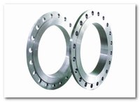 Industrial Pipe Flanges