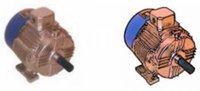 Motors for Loom Machines