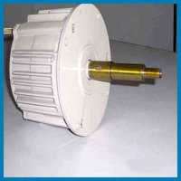 Motors For Special Applications