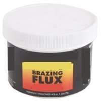 Brazing Fluxes