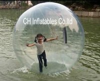 Water Walking Ball