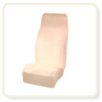 Push Back P U Foam Seat Pillow