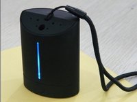 Neck Air Purify