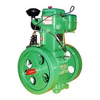Diesel Engine 10 Hp Slow Speed