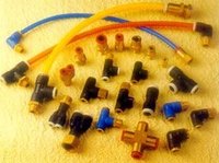 Instant Time Saving Tube Fittings