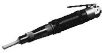 Non-Reversible Screw Driver