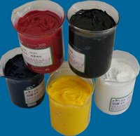 Textile Printing Ink