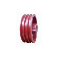 C. I. Thrasher Pulleys