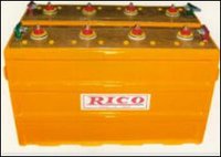 Car Batteries
