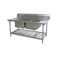 Dishwashing Equipment