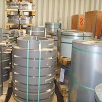 Electrical Steel Coil