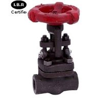 Forged Steel Valves