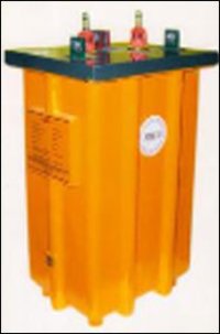 Low Unmanned Battery