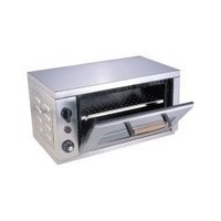 Pizza Oven