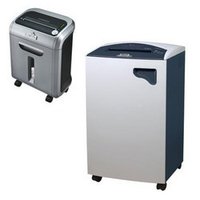 Paper Shredders