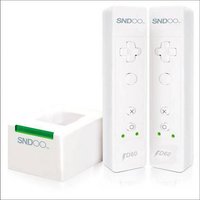 Sndoo Game Console