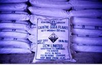 Caustic Soda