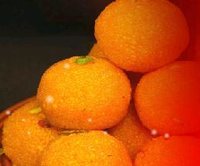 Delicous Laddoo