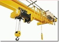 Industrial Hoists