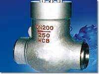Industrial Valves
