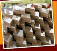 Kaju Burfi